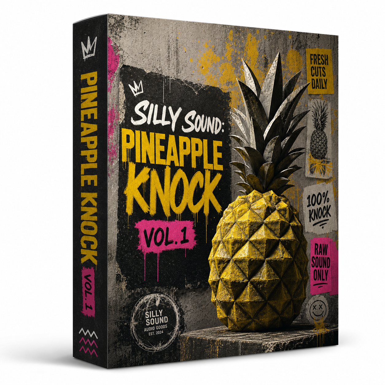 Sample Packs