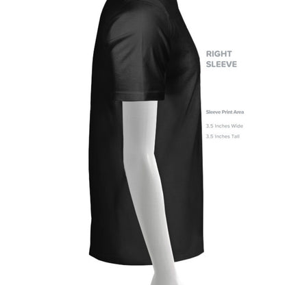 BLACK - G200T - SLEEVE_RIGHT