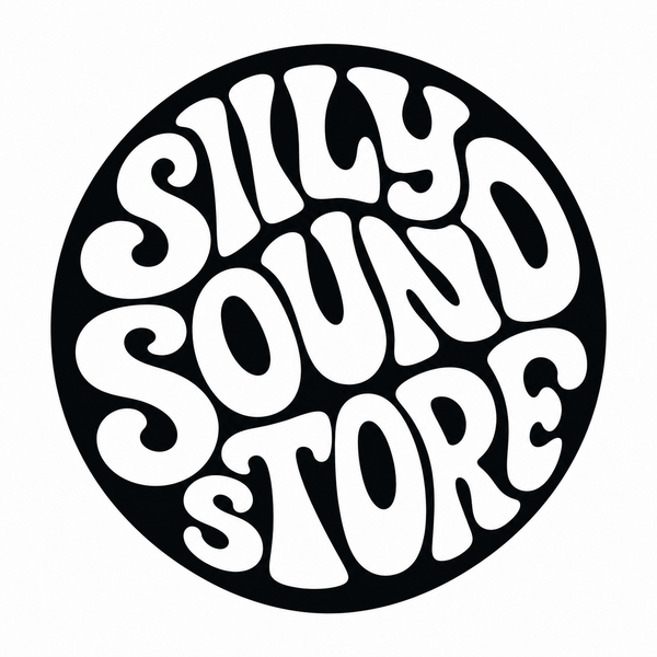 Silly Sound Store